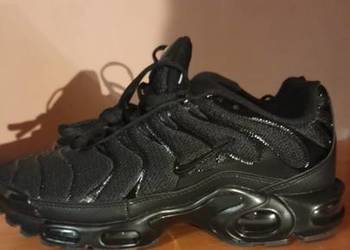 Buty Boosta Nike Black 42