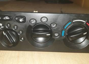 Panel sterowania nawiewem Daewoo Nexia