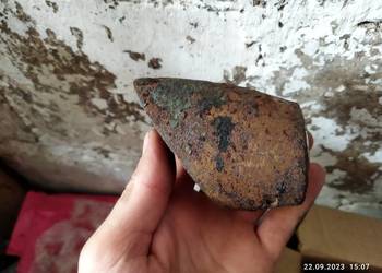 Nochal SHL m04 lampa tył żółwik oryginał u48 sokół