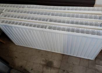 Witam oferuję grzejniki używane ale w bardzo dobrym stanie