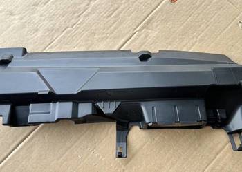 PEUGEOT 308 II T9 KIEROWNICA POWIETRZA 9817652780