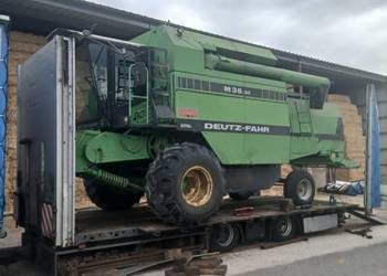 Deutz Fahr 36.30