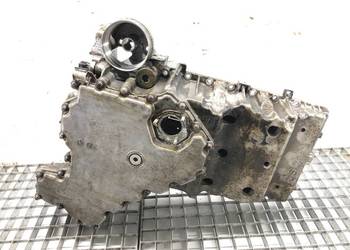 MISKA OLEJOWA BMW F01 7570691 4.4 408KM 08-15 ZBIORNIK DOLNY, SMAROWAN