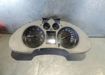 LICZNIK ZEGARY SEAT IBIZA III 1.4 16V 6L0920823