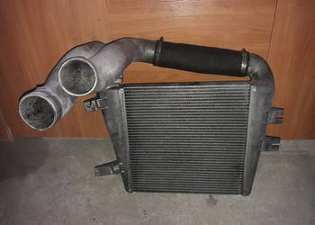 INTERCOOLER Mercedes 6175012201 6175280207 2219 2019 1420