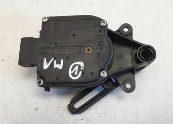 Vw Passat B5 SILNICZEK NAGRZEWNICY 1J0907511
