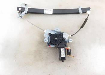 PODNOŚNIK SZYBY LEWY PRZEDNI KIA PICANTO I 9881007101