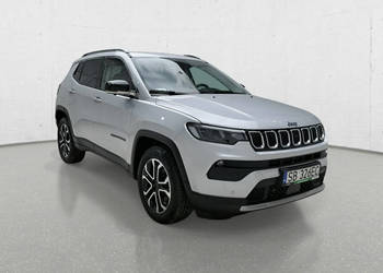 Jeep Compass II (2016-)