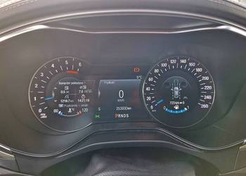 Mondeo MK5 Kombi Vignale 2.0 ecoblue A8