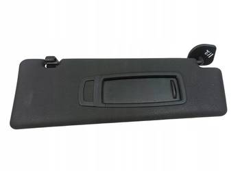 DASZKI PRZECIWSŁONECZNE PRAWY PASAŻERA M-PAKIET Bmw X5 II (2006-2013) E70