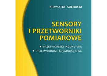 SENSORY I PRZETWORNIKI POMIAROWE. PRZETWORNIKI INDUKCYJNE. P