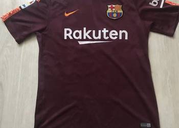 Koszulka Barcelony Coutinho 14