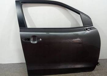 DRZWI  PRAWE PRZÓD ZTN  Suzuki Baleno II (2015-2022)