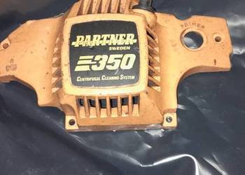 rozrusznik kompletny Partner 350