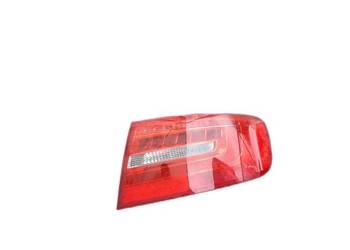 AUDI A4 B8 LIFT KOMBI AVANT LAMPA TYŁ TYLNA PRAWA W BŁOTNIK EU 8K9945096D