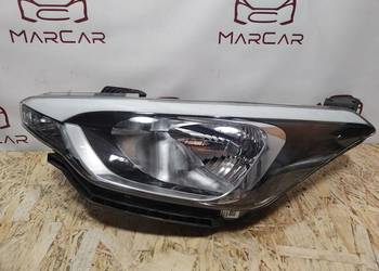 Lampa Lewy Przód Hyundai i20 GB 2014- 92101C8