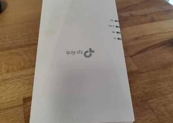 Wzmacniacz interneru TP link RE500x