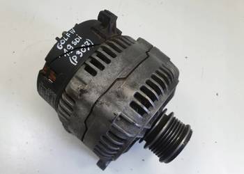 Audi A3 8L Golf IV 1.9 TDI ALTERNATOR 0123515021 038903023J 120A