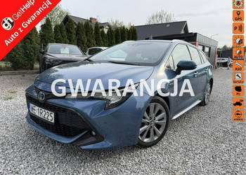 Toyota Corolla 1.8HSD 122KM LPG Virtual Pdc 360 Serwisowany E21 (2019-)