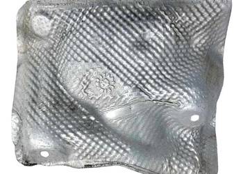 MERCEDES CLA GLA W176 W246 Oslona termiczna wydechu OE