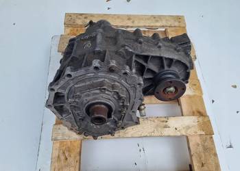 Nissan Terrano 2.4 REDUKTOR SKRZYNI BIEGÓW manualnej MANUAL