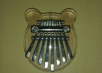 Mini kalimba
