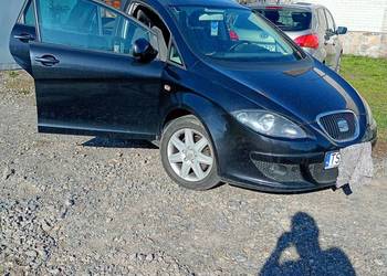 Seat Altea Automat 1,9 TDI Oferta prywatna