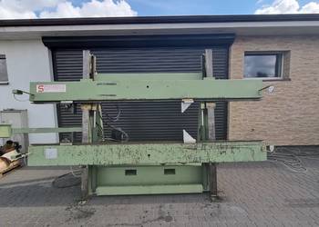 Prasa STROMAB SO 3000
