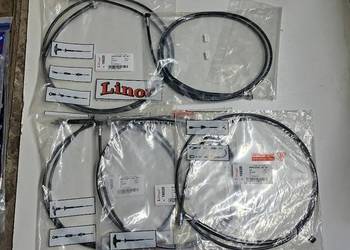 Linka prędkościomierza licznika MERCEDES T1 Kaczka 207 308 OE 0065421307