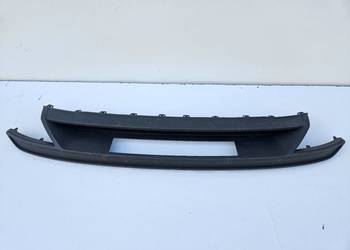 AUDI A3 8Y0 8Y4 DYFUZOR SPOILER ZDERZAKA TYŁ TYLNY 8Y4807521