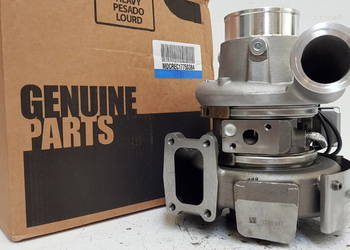 Nowa turbosprężarka HOLSET 3792417H 5552080 3792418