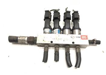 WTRYSKIWACZ LPG 09SQ9 WTRYSK GAZU, GAZOWY