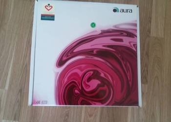 Zestaw piorący AURA do odkurzacza ROBOCLEAN 114F