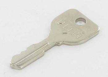 Kluczyk stacyjki zapłonu AL-KO AK525316