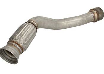 A9604909547 A9604908447 A9604903647 Rura wydechowa Mercedes Actros Euro6