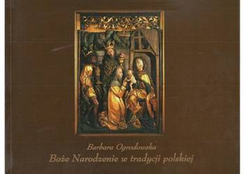 Boże Narodzenie w tradycji polskiej