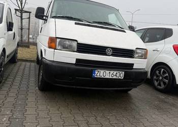 Volkswagen t4 1.9 td