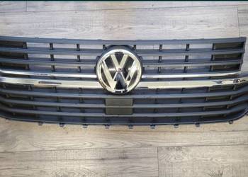 ATRAPA GRILL VW T6 TRANSPORTER 7LA853653J oryginal stan idealny
