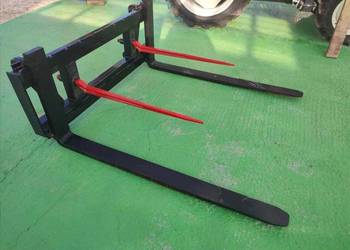 Paleciak Widły do Palet 120cm na Tura Transport Cała PL