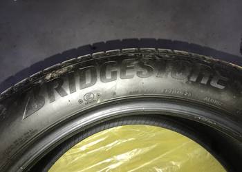 Nowe letnie opony Brigstone 225/55 R19