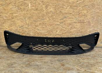 Środkowa kratka zderzaka przód spoiler dół ID5 11E 11E853677 11E805903A