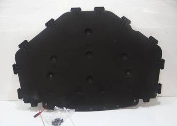 WYGŁUSZENIE SPINKI MASKI BMW X5 E70 7158420 (14753924)
