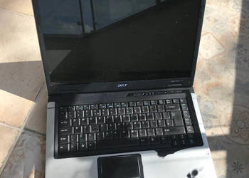 Laptop ACER Aspire 5100 (model BL51)