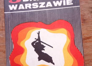 3 dni w Warszawie - przewodnik turystyczny