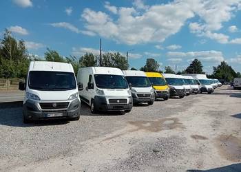 Fiat Ducato 2,3 jtd L2H2