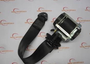 PEUGEOT 2008 II GT LINE 22r pas bezpieczeństwa lewy tył 98350760XX