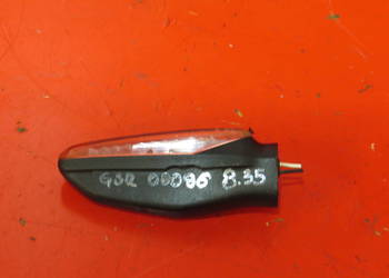 SUZUKI GSX-S 1000 2019 KATANA KIERUNKOWSKAZ KIERUNEK LED DIRECTION