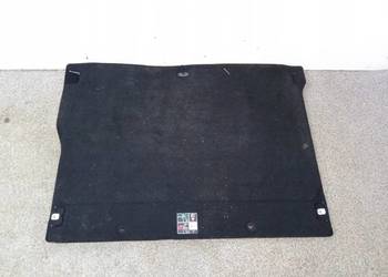 PODŁOGA BAGAŻNIKA WYKŁADZINA DYWAN 849021522R Renault Scenic III (2009-  )