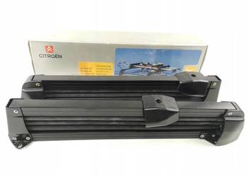 UCHWYT NARCIARSKI CITROEN C3 02-09 / 9416.54