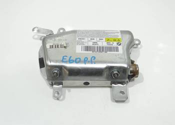 PODUSZKA POWIETRZNA DRZWI PRAWY PRZÓD BMW E60 E61 7034058 (4279200)